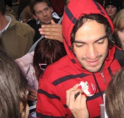 Alfonso Herrera (38)