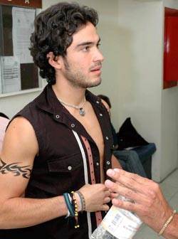 Alfonso Herrera (39)