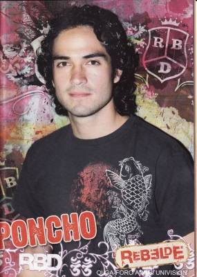 Alfonso Herrera (42)