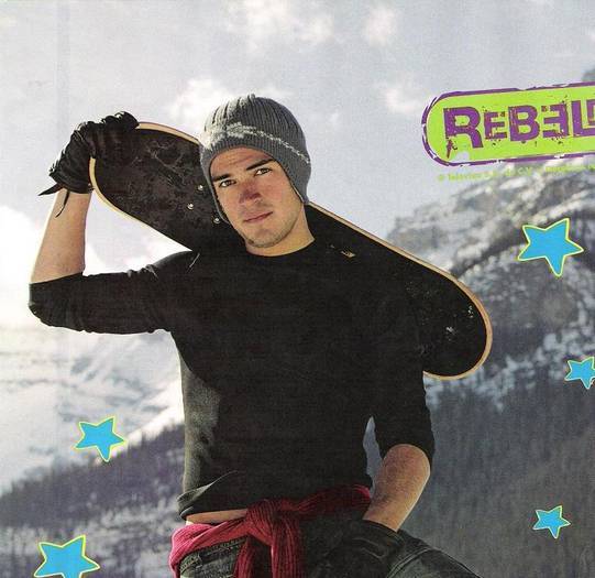 Alfonso Herrera (54)