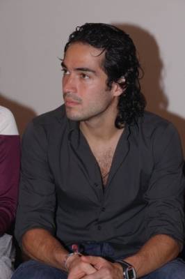 Alfonso Herrera (67)