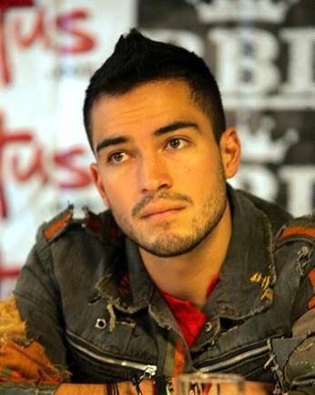 Alfonso Herrera (69)