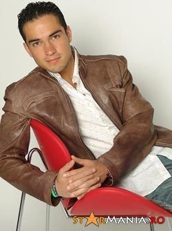 Alfonso Herrera (72) - Alfonso Poncho Herrera