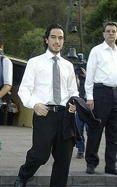 Alfonso Herrera (78)