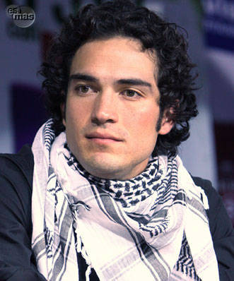 Alfonso Herrera (79)