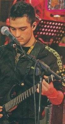 Alfonso Herrera (88)