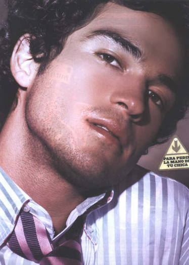 Alfonso Herrera (90)