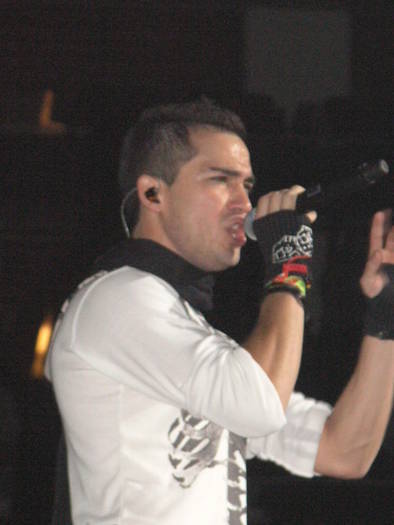 Alfonso Herrera (91)