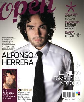 Alfonso Herrera (93)