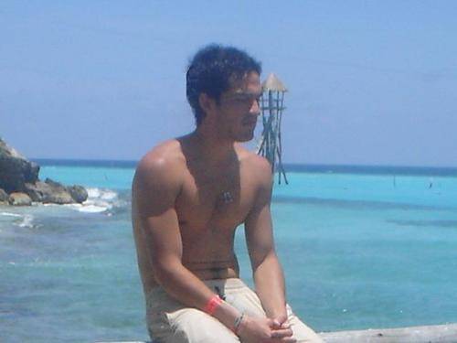 Alfonso Herrera (94) - Alfonso Poncho Herrera