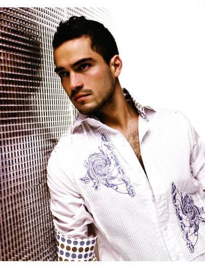 Alfonso Herrera (95) - Alfonso Poncho Herrera