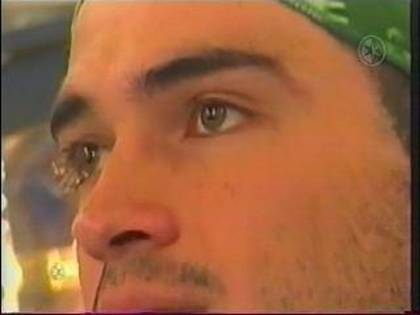 Alfonso Herrera (98) - Alfonso Poncho Herrera