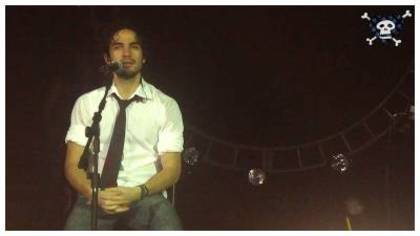 Alfonso Herrera (100)