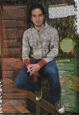 Alfonso Herrera (114)