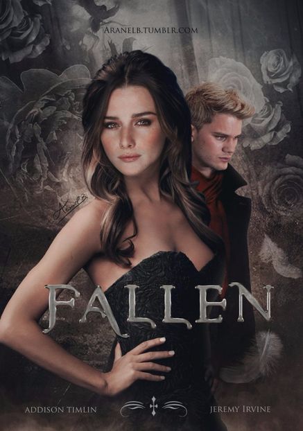 Fallen (4) - Fallen