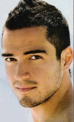 Alfonso Herrera (119) - Alfonso Poncho Herrera