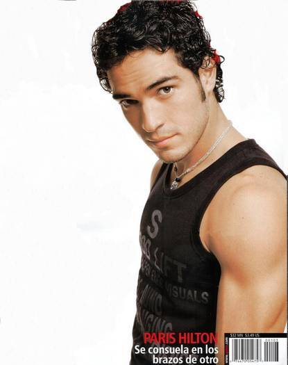Alfonso Herrera (125)