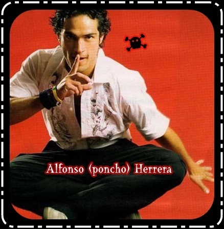 Alfonso Herrera (126)
