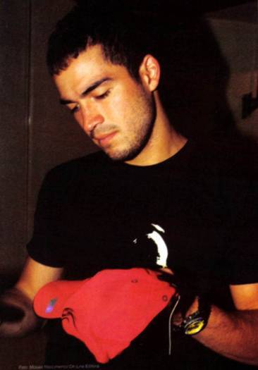 Alfonso Herrera (128)