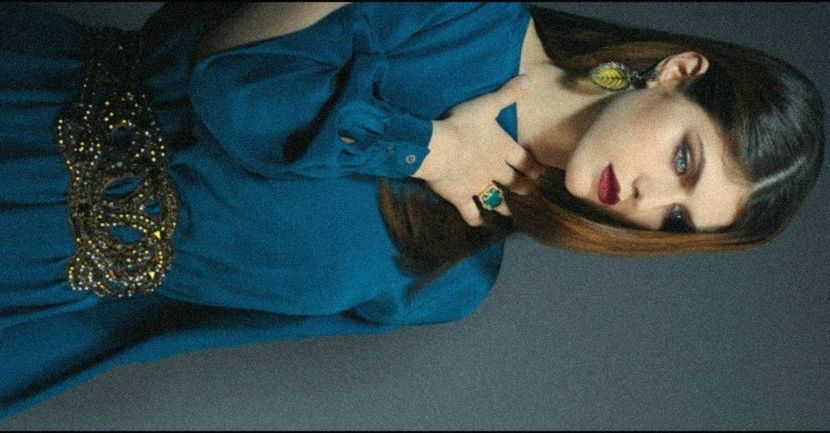 ━ fadedzjm╭got Alexandra A Daddario♡. - You might be right but I don t care