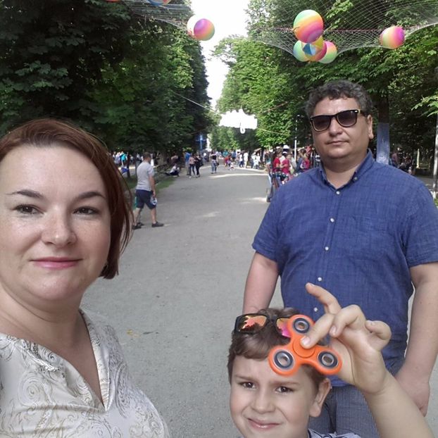 1, iunie .2017 - 2017 ZIUA COPILULUI 1 IUNIE