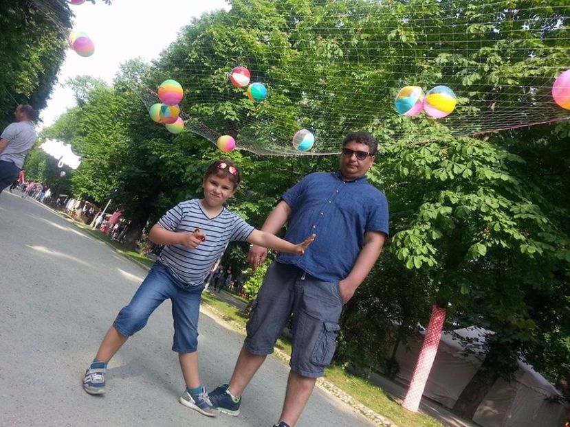 1, iunie 2017 - 2017 ZIUA COPILULUI 1 IUNIE