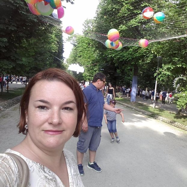 1. iunie .2017 - 2017 ZIUA COPILULUI 1 IUNIE