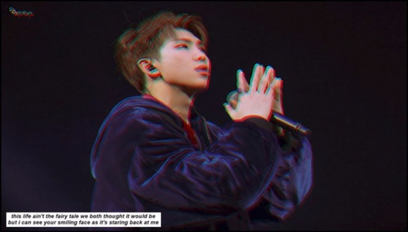 「forever we are young 」ϟ ♯01.06.2017. - we mean a safer place to fall apart