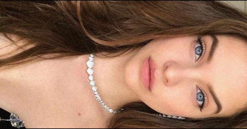 ━ iMysticFalls╭got Barbara Palvin♡. - You might be right but I don t care
