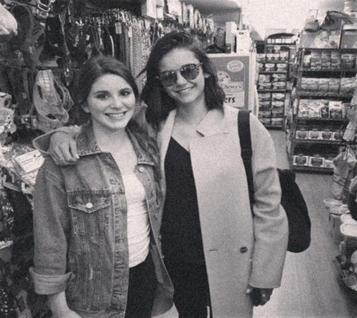 2Iunie2017.　　━ “It s one of my theories that when people give you advice, - I feel you coming through my veins