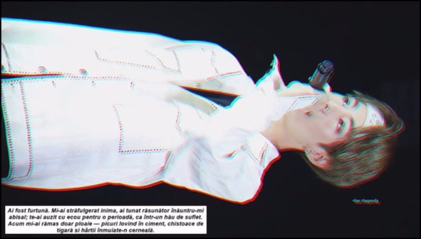 「forever we are young 」ϟ ♯02.06.2017. - we mean a safer place to fall apart