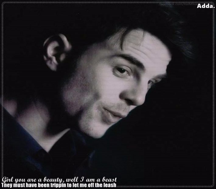 - Ilie...Ilie..să te pup pe pălărie. Mereu ai fost un borcănos, violonist, ai lăsat-o pe Hayley pent - here - episode 52 - done