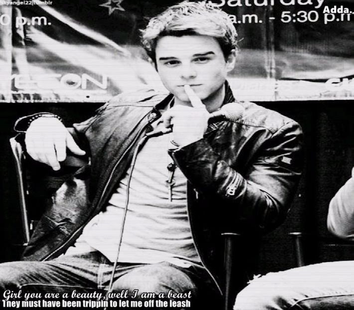 - Hayley, mereu am vrut să ajungi și în patul meu, nu degeaba te-au vrut mereu și Klaus și+ - here - episode 52 - done