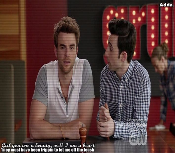 - Stefan, fratelemeleu, ăla șmecher, plângăcios, care face afaceri dubioase cu jucării furate de la  - here - episode 52 - done