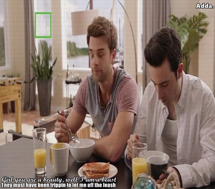 la un moment dat și să ne părăsească. Pe tine te iubesc cel mai mult, ești muza mea, ești+ - here - episode 52 - done