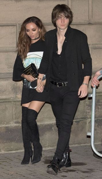 PAY-EXC-Little-Mixs-Jade-Thirlwall-24th-Birthday - jade