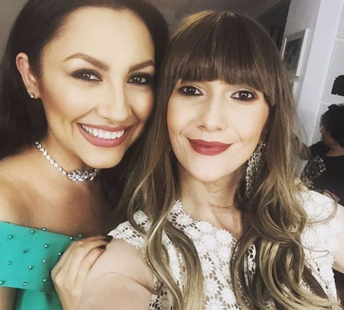 Fadedzjm got Andra&Adela - i see it i like it i want it i got it