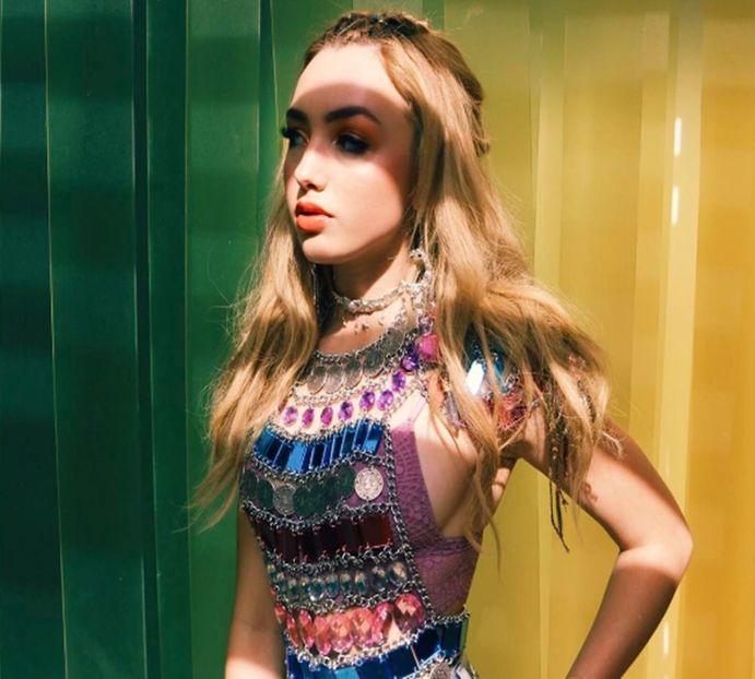 Shelter got PeytonRoiList - i see it i like it i want it i got it