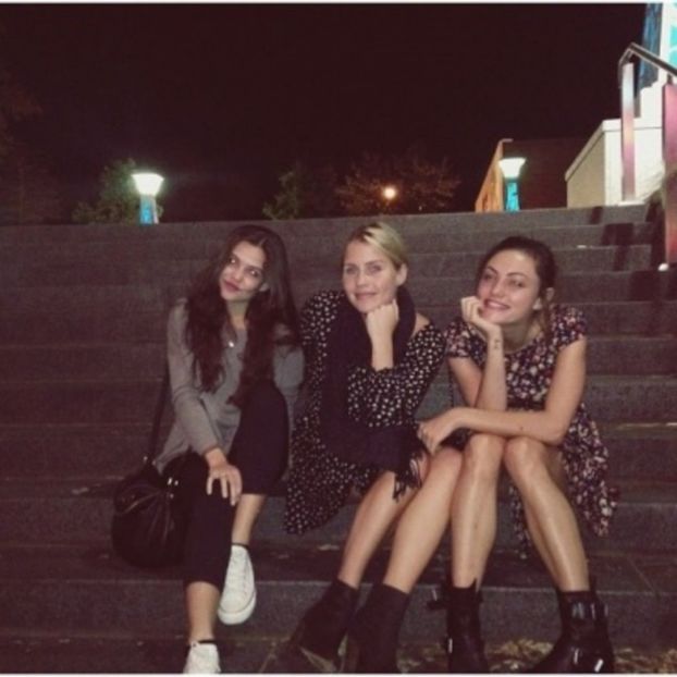 large (6) - danielle campbell