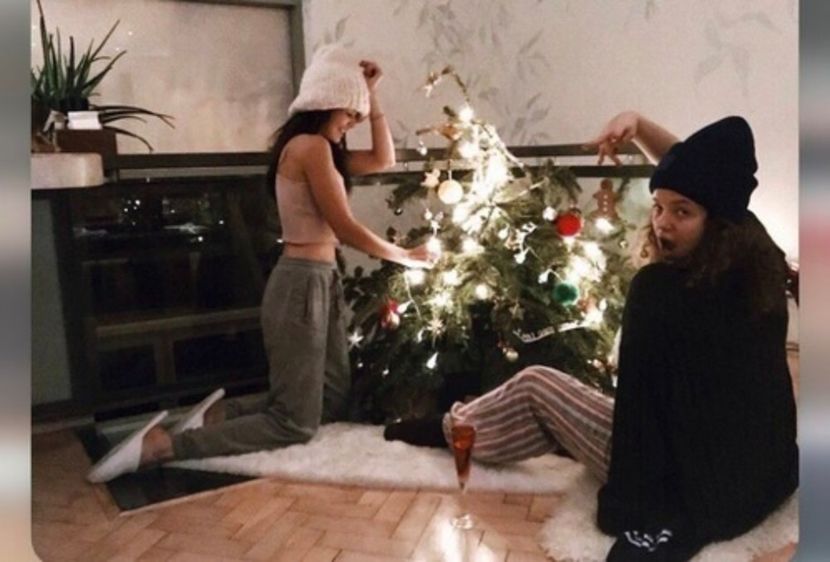 large (11) - danielle campbell