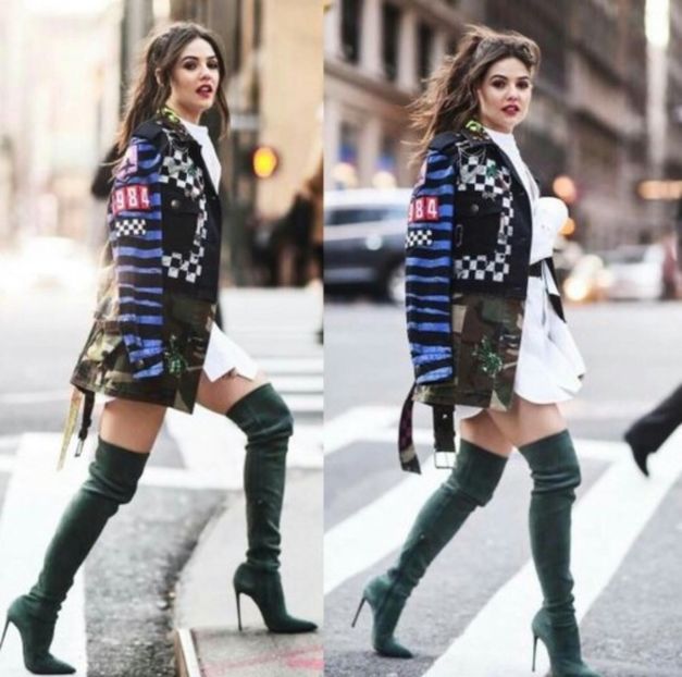 large (14) - danielle campbell