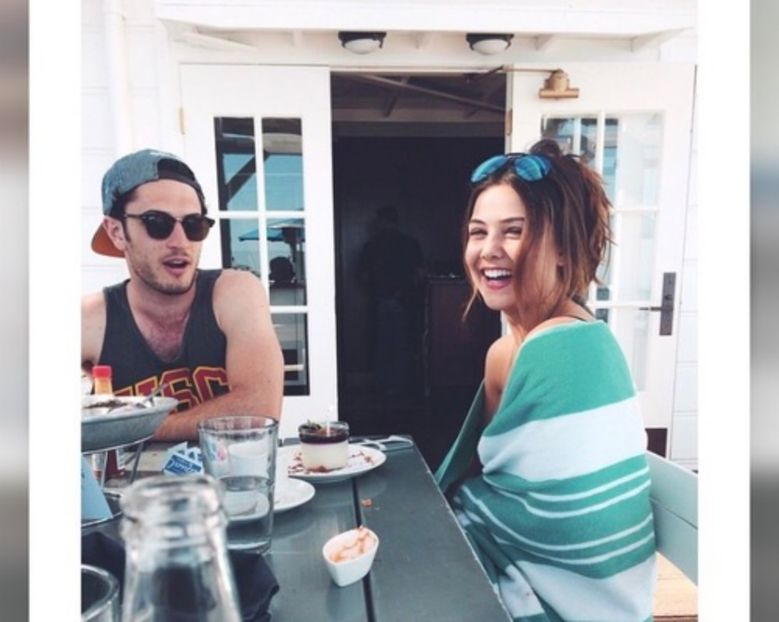 large (15) - danielle campbell