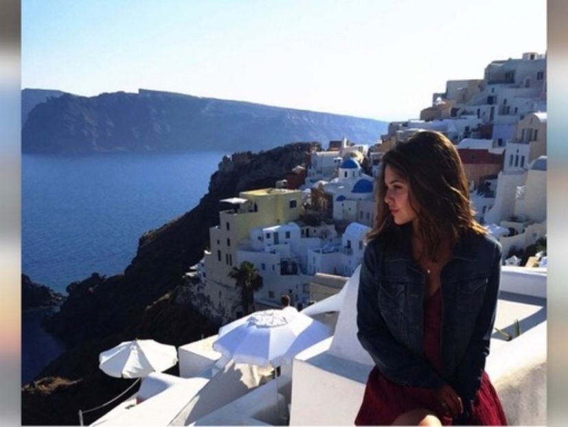 large (20) - danielle campbell