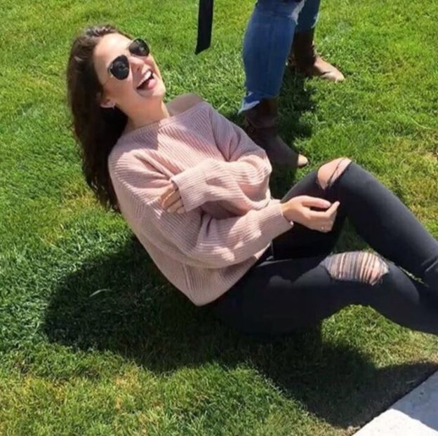 large (39) - danielle campbell
