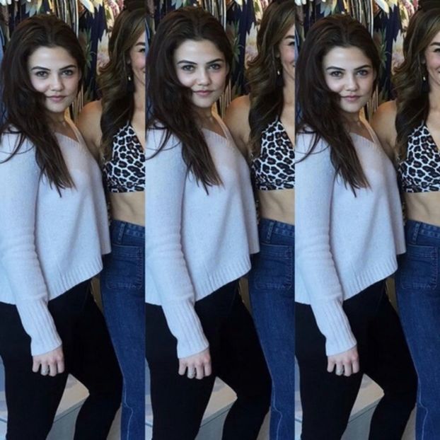 large (46) - danielle campbell