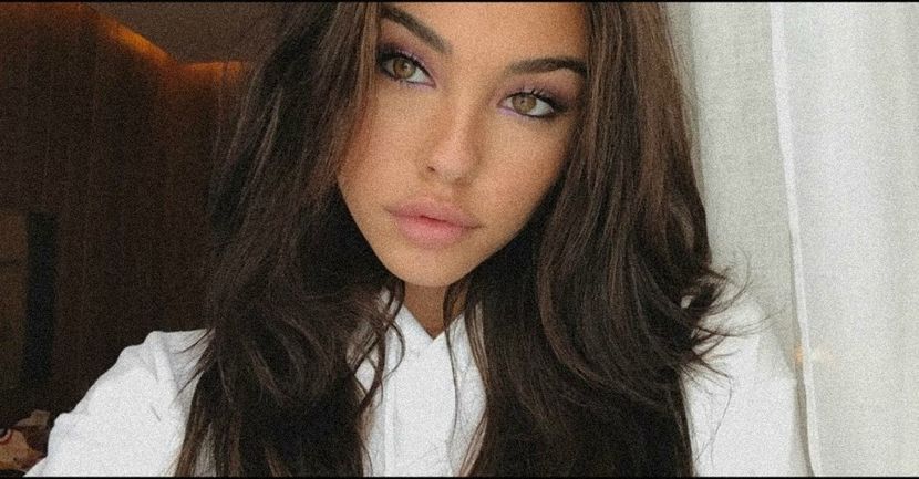 ━ Karina╭got Madison E Beer♡. - You might be right but I don t care