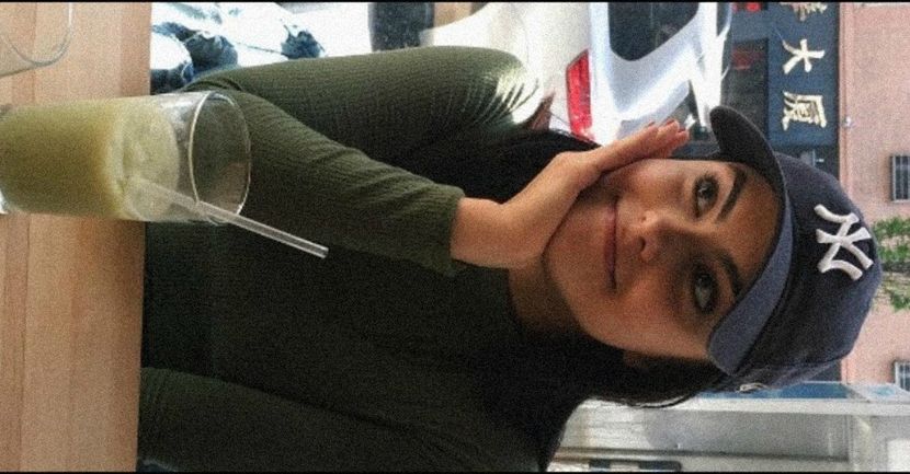 ━ Nightingale╭got Camila C Mendes♡. - You might be right but I don t care