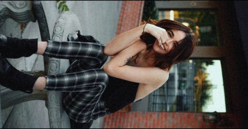 ━ breatheme╭got Acacia Brinley♡. - You might be right but I don t care