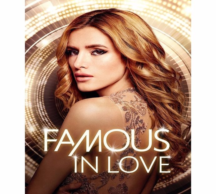 Cappy got FamousInLove - i see it i like it i want it i got it