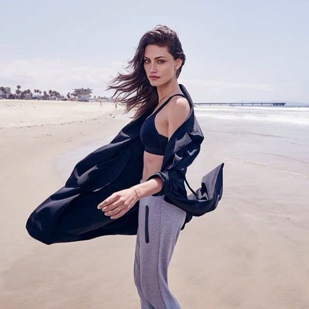 Homegrown-favourite-and-Instagram-phenomenon-@phoebejtonkin-fronts-the-first-ever-Witchery-Balance-c - phoebe tonkin